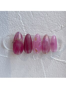 リリー(Lily)/サンプルアート