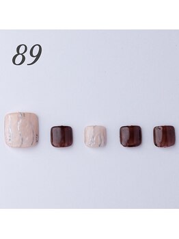 はあとねいる 浅草橋 蔵前店/ 完全定額ジェルネイル