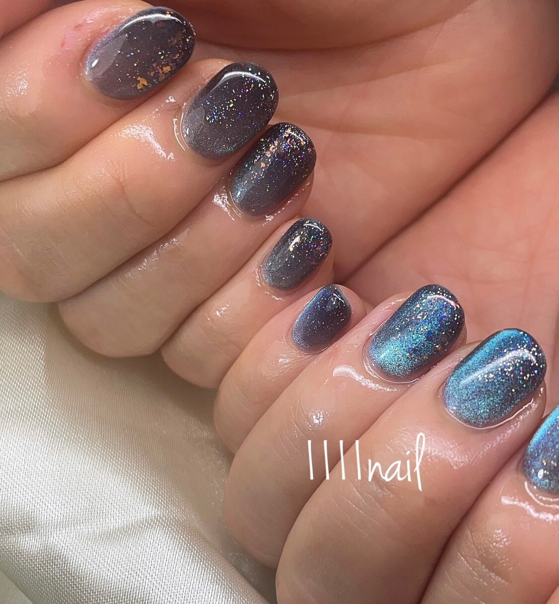 美品 LALA グラントイーワンズ ララ ニッパービスチェ E70 /236