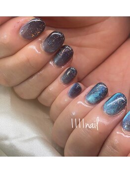 イチイチイチイチネイル(1111nail)/ハンド/おまかせ