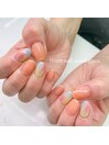 ☆お客様ネイル☆