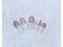 ネイルサロン アリイ(Alii)/9.10月定額デザイン
