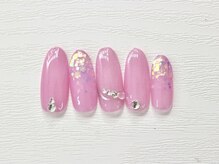 イリゼネイル(iRise nail)/定額ベーシック