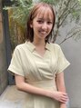 ヒミツ 銀座本店(HIMITSU) YUNA UEMURA