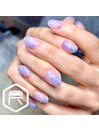 ニュアンスネイル