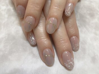 ミチシタ 東松山(michishita)/定額デザイン¥9000