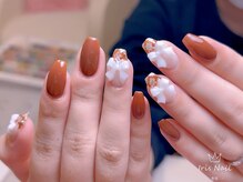 アイリス(Iris)/￥7990