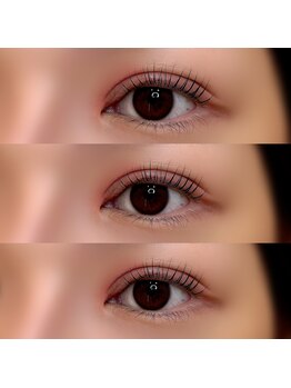 エル(ailes)/パリジェンヌラッシュリフト