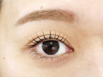 ロエン 北岡崎(ROEN)/まつげパーマ