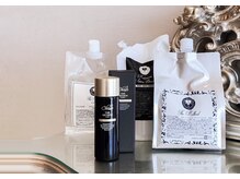 アンプール(Ampoule)/