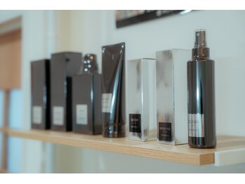 アップデートサロン(UPDATE SALON)/毛の悩みや抜け毛ケア商品