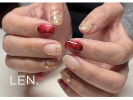 ガーリークリスマス