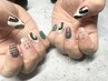 【HAND】持ち込み90分コース◆初回/当店オフ無料