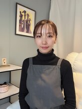 リスキン(Re:Skin) 吉川 里絵