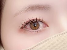 クウネル 岐阜(Qoonel)/フラットラッシュ（マツエク）