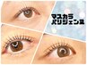 【新規/SNSで話題沸騰!】韓国発☆マスカラパリジェンヌ 60分 ¥6,200