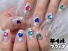 【6/18まで限定☆】やり放題A★韓国/Y2K/ワンホン/シンプル♪通常8200→