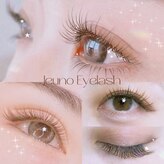 ジュノ アイラッシュ アンド ビューティー(Jeuno Eyelash and beauty)