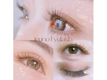 ジュノ アイラッシュ アンド ビューティー(Jeuno Eyelash and beauty)の写真
