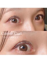 マ シェリ(ma cherie)/【マツパ】次世代まつ毛パーマ