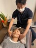 【30～40代女性にオススメ◎】たるみケアに特化した小顔矯正￥15000→￥8900