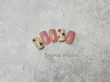 ダイナ ムーン(Dyna moon.)/