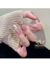 ヘブン ネイル 鶯谷(HEAVEN Nail)/