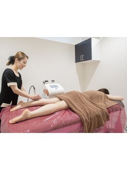 1回ごとにお支払い可能なサロン