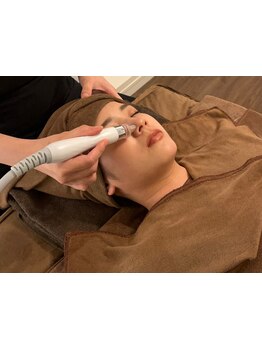 毛穴ケアをしたい