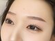 ルマ(Luma)の写真/【メンズもOK◎】アイブロウwaxで叶える垢抜け*パーマ&アイブロウsetが人気♪話題のHBL/眉カラーもご用意★