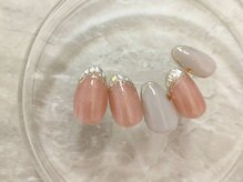 ペタル(Petal)/ガラスフレンチ！