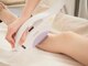 パーム(palm)の写真/土日祝含め21時まで営業◎初回から3回目まで半額キャンペーン！女性全身脱毛 VIO込￥12,000→￥6,000