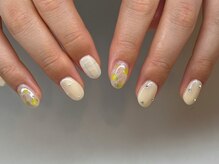 フィロンネイル 大森店(filonnail)/お持ち込み90分