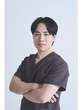 エン鍼灸整骨院 青山一丁目院(En鍼灸整骨院)&nbsp;吉竹 裕人