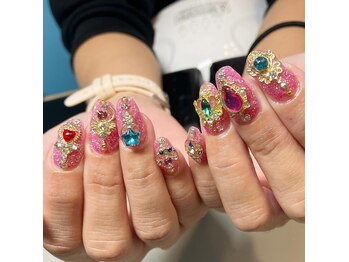 シーイーネイル(C.E.Nail)