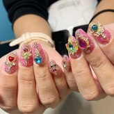 シーイーネイル(C.E.Nail)