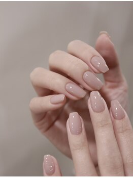 プリティジェー 大塚駅前店(Pretty J)/シンプルワンカラー