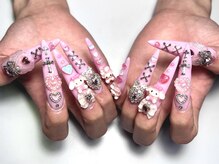 ワキシングサロン アンパラレルド(Waxing salon Anne Parallel De)の雰囲気（フィルイン＋あなたの好みに合わせて提案してくれます！）