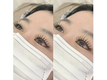 ヴリエ 小作店(VURIE)/エクステ無制限