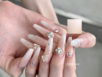 カイリ 恵比寿(KAI LI)/ベイビーブーマー