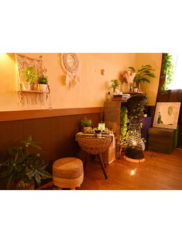 疲れを解消したい