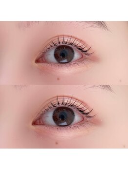 ロコラッシュ 西船橋店/まつ毛パーマ/パリジェンヌ