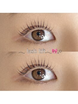 イチマルゴ ガーデン(105 GARDEN)/自まつげの魅力を最大限に！