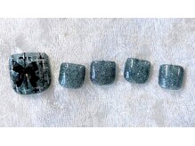 はあとねいる 青山店/青山店限定デザイン