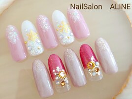 【定額】トレンドコース￥6500