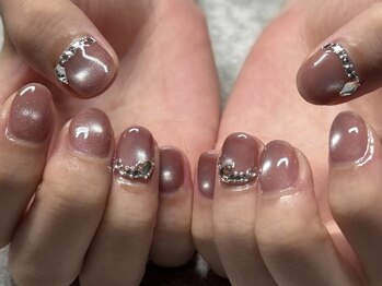 ブルー(BLUE)/design ¥11,000