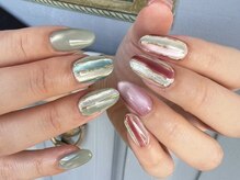 ラベード バイ ジョジョ(LOVEED by JOJO)/持ち込みアート