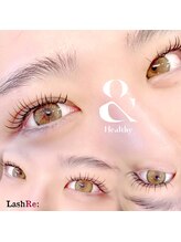 ラシュリー(LashRe:)/