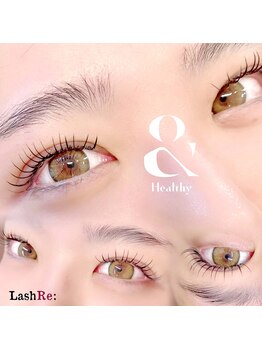 ラシュリー(LashRe:)/