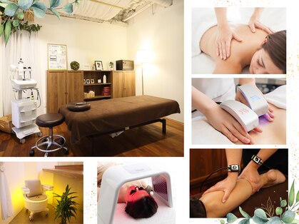 オームの森 北浜の写真